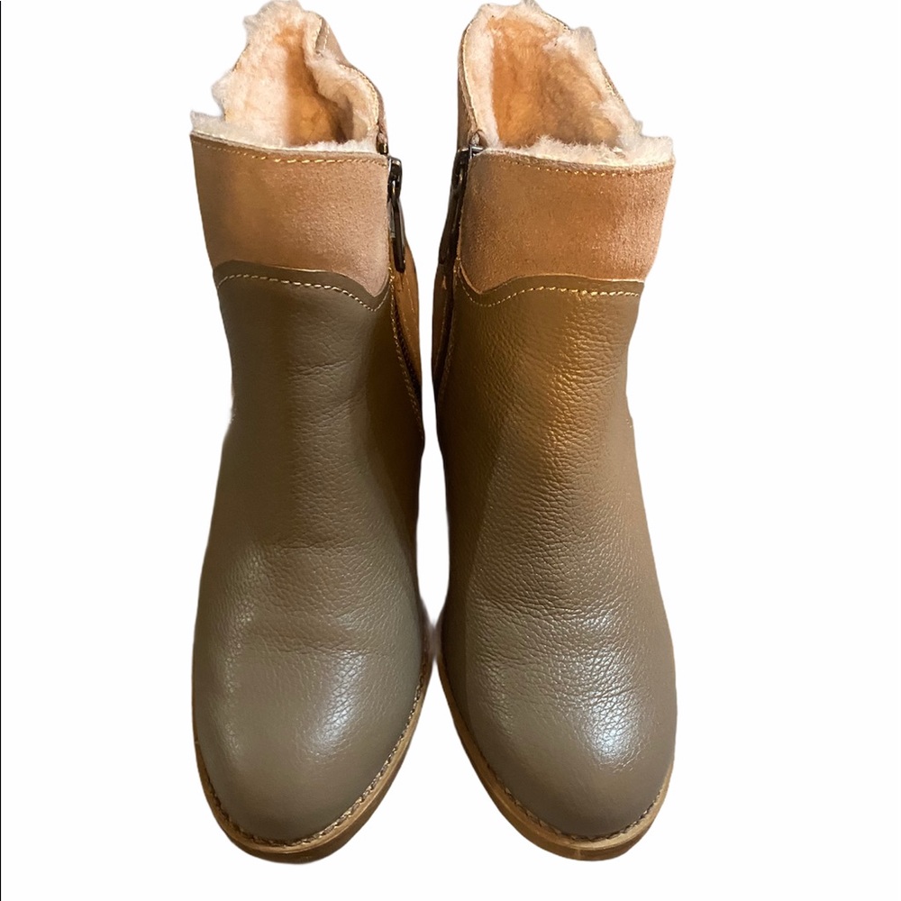 Emu Australia Sturt Boot View 2